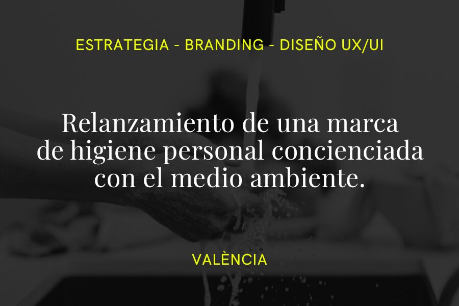 ESTAMOS CON higiene personal